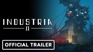 Industria 2 - Official Announcement Trailer