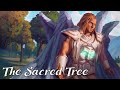 Archangel Michael and the Sacred Tree (Book of Enoch Explained) [Chapter 23-25]