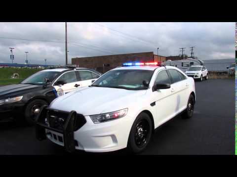 Cocalico Police