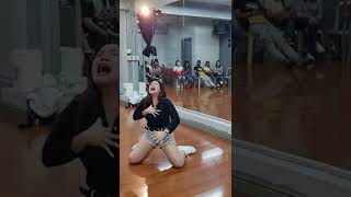 Acting Workshop || Emotions to the Highest Level || Euriz Sagum || Coach Joyce screenshot 2