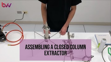 BVV Closed Column Extractor
