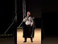 Elvis Constantin "casa părintească" live la Casa Tineretului din Brăila în data de 27 aprilie 2026