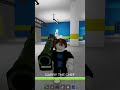 obbys gighting with chef #roblox #levelup #prisonbreak #gamingcommunity #mm2 #prisonescape #roblox