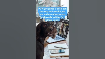 #zoomcall #corporatelife #zoommeetings #corporatehumor #workmeetings #workfromhome #workproblems