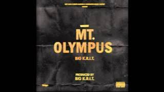 Big K.R.I.T.- Mt. Olympus Instrumental (Remade by. I.M. Da Artist)