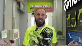 If you need advice on what signage option fits your needs, we made this simple options video to help