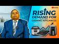 Rising Demand for Electric Cooking Appliances | Top Smart Electric Appliances | Money Mantan TV