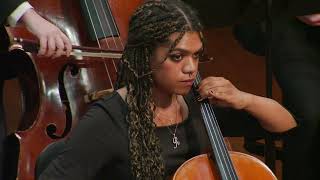 UNT Concert Orchestra: Finlandia, Op. 26 by Jean Sibelius