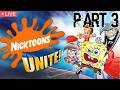 Nicktoons Unite! Gameplay – Part 3!