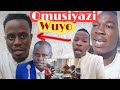 BALAAM SUPPORTS OMUSIYAZI KEN Watch The Video
