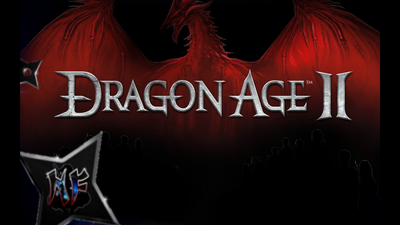 Dragon Age II | Nightmare | S+B Reaver - No Pause XBoxSX