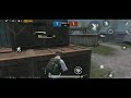 Warehouse Tdm 1 VS 1 With Kar98K #PB_03_WALA_DEEP