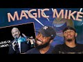 Louis CK - Magic Mike & "I'll try the best anything" | REACTION