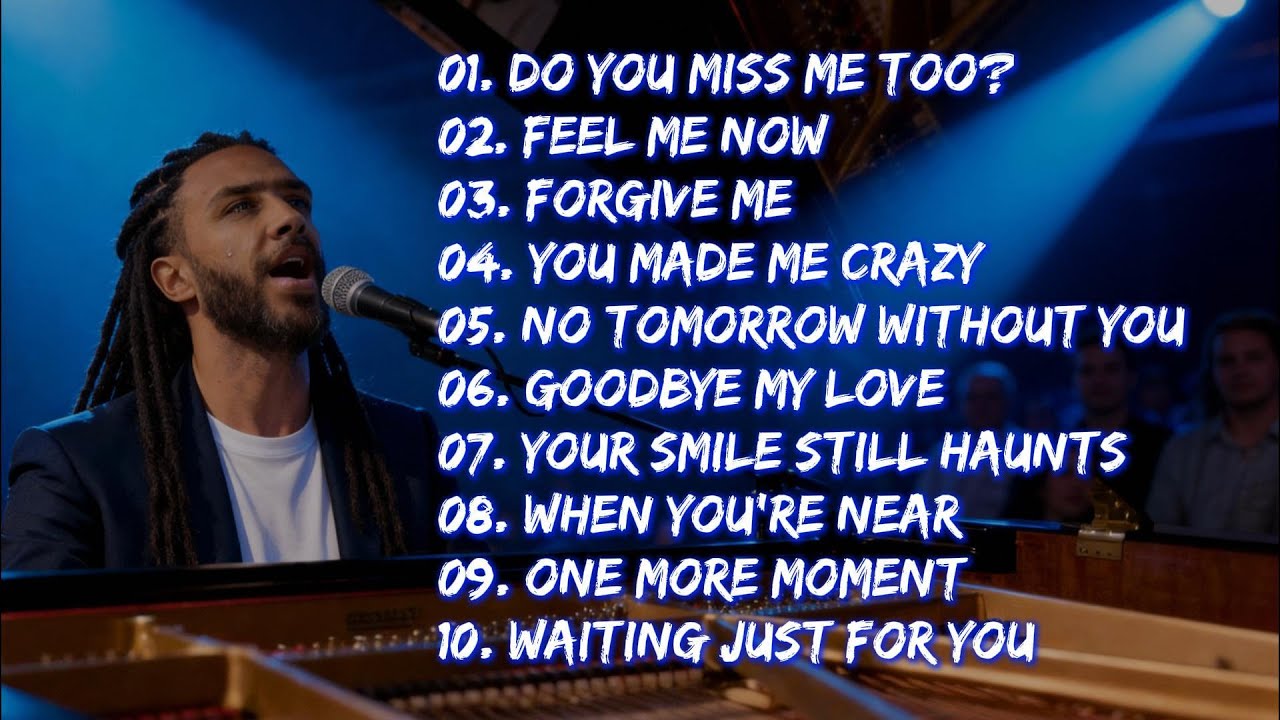 【EverHits-moritabari · Emotional Sad Ballad Love Songs · VOL-01】So touching and incredibly beautiful