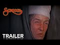 SCROOGE | Official 50th Anniversary Trailer | Paramount Movies