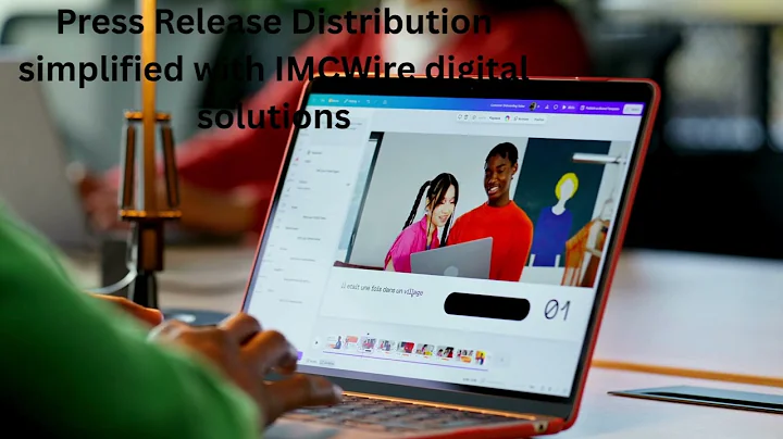 IMCWire delivers seamless communication via Press Release Distribution