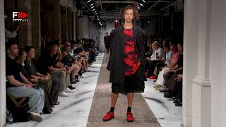 Yohji Yamamoto SS 2027
