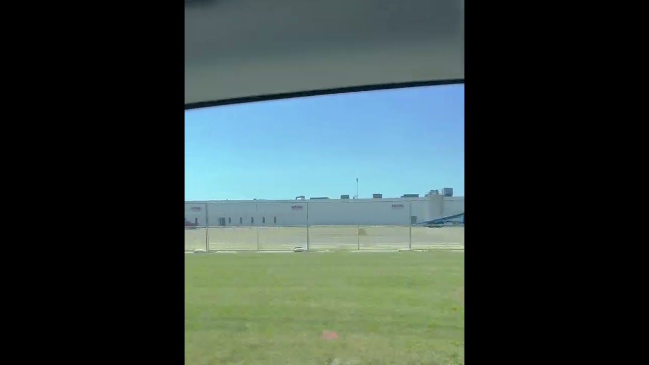 Auto Supply Chain The Trucks Are Back In Kokomo YouTube