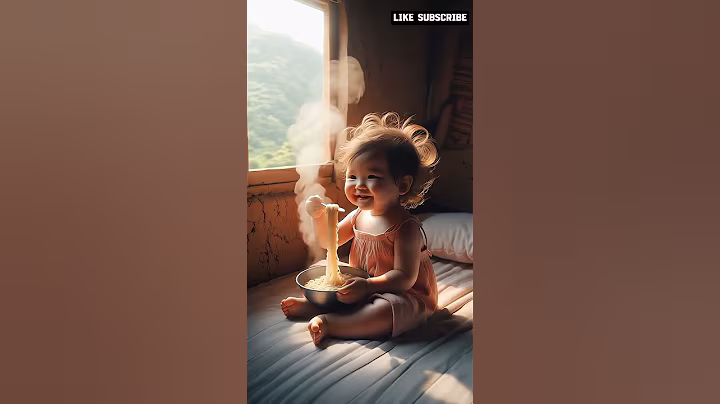 This girl hut was destroyed due to rain 😰 #story #ai #cutebaby #shortsfeed