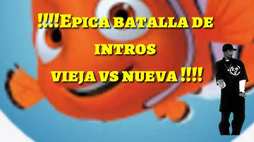 Epica Batalla de intro #Yolo swag