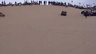 Glamis Thanksgiving 2009