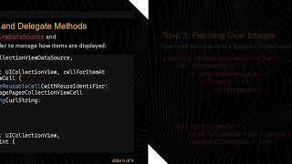 Solving the Scrollview Issue in iOS: A Guide to Horizontal Image Display with Swift