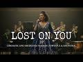 Lost On You - LP Cinematic Epic Orchestra Version | Powerful &amp; Emotional