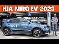 Kia Niro EV 2023