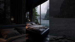 Where would you sleep? 😴 #shorts #aesthetic #relaxing #nostalgia #vibes