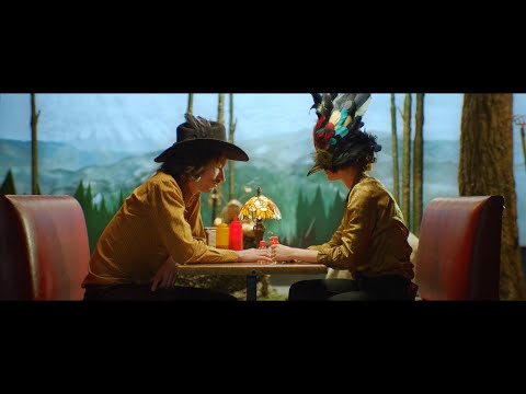 Bloody Mary Video