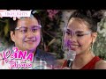 ReiNanay Diana gets teary-eyed while answering her husband | It's Showtime Reina Ng Tahanan