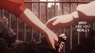 Who Are You Really? Decimchiyuki