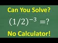 Understanding Powers and Exponents