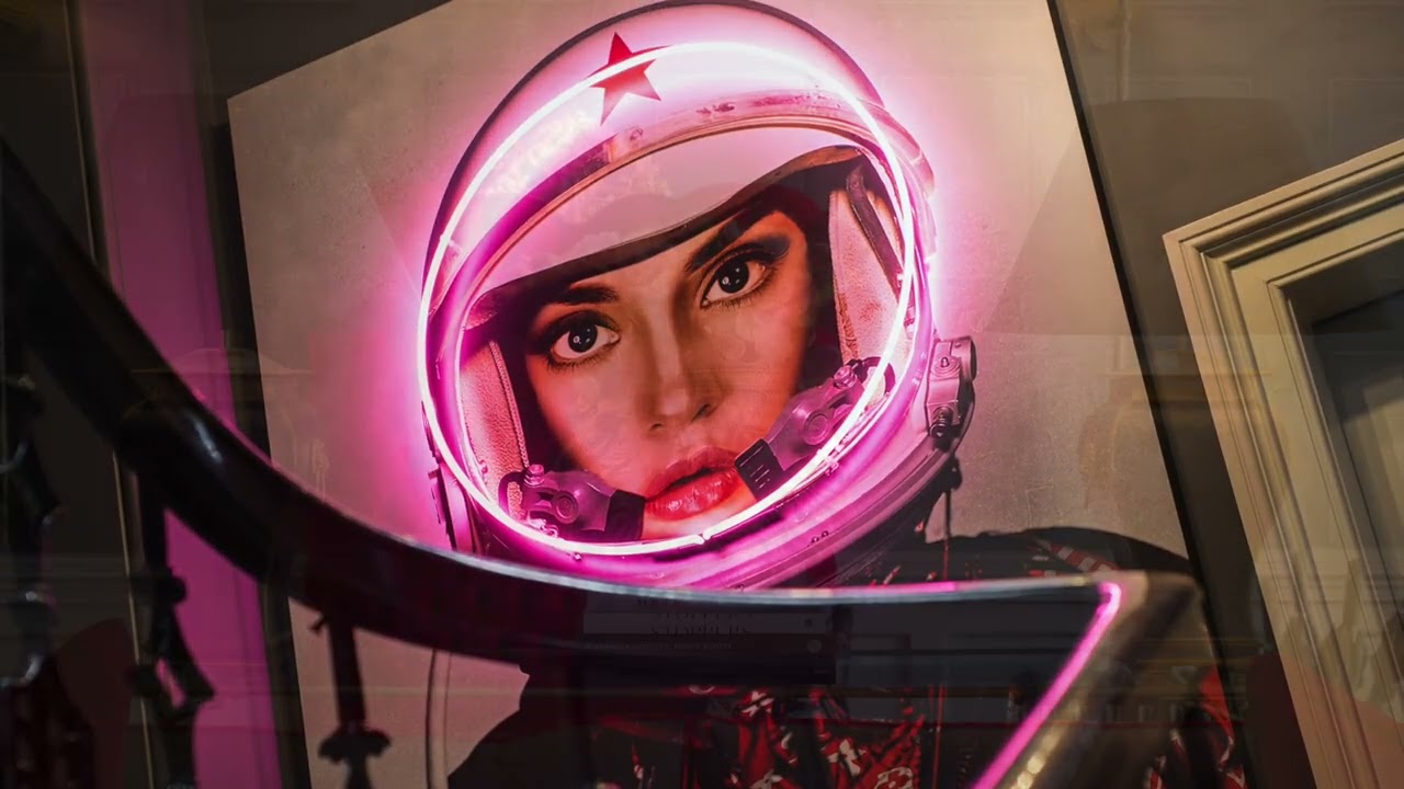 Crown Collection- Slides