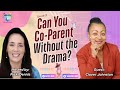 How Self-Love Saves You After Divorce: Healing, Co-Parenting & Peace