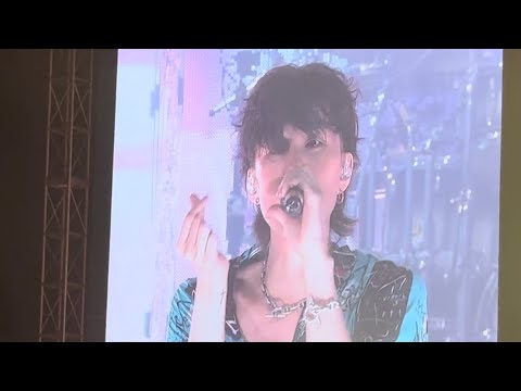 Radwimps-Iindesuka #RadwimpsinManila