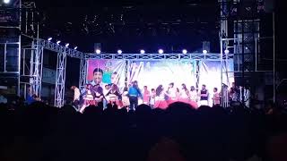 Narasapuram Dance Baby Dance