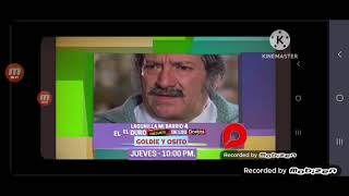 ☑️ Esta noche en CineParavision: ? LAGUNILLA MI BARRIO IV EL DURO PRESUNTO ? A las 22 :00 hs. ?