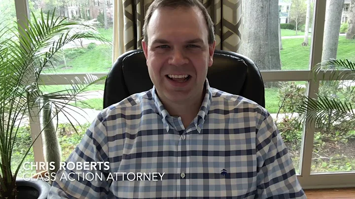 Should I make a claim in a class action settlement?