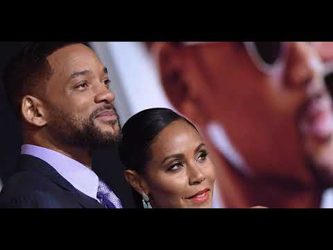 Джеда Пінкетт-Сміт перервала мовчання з приводу давніх чуток про шлюб