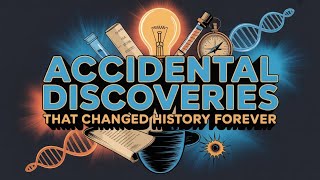 Accidental Discoveries That Changed History Forever | 5/6/2025 | Part 59