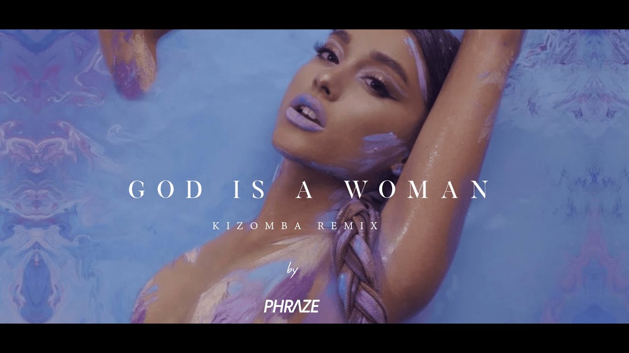 God Is A Woman Ariana Grande Deutsch