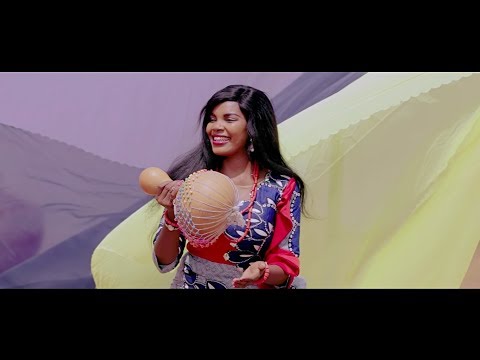 DR PAUL Ft PREYE OROK--THE ROCK THAT NEVER FAILS (Official Video)