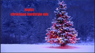 Hardstyle Christmas 2019/2020 (best christmas hardstyle songs)