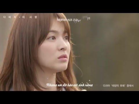 This Love -DAVICHI [Vietsub+Kara] OST Descendants of The Sun