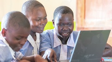 Making an Impact as a Team4Tech Fellow: Diana Omuoyo