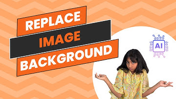 "🌟 How to Replace Photo Backgrounds Using AI: Quick & Easy Tutorial 📸✨"