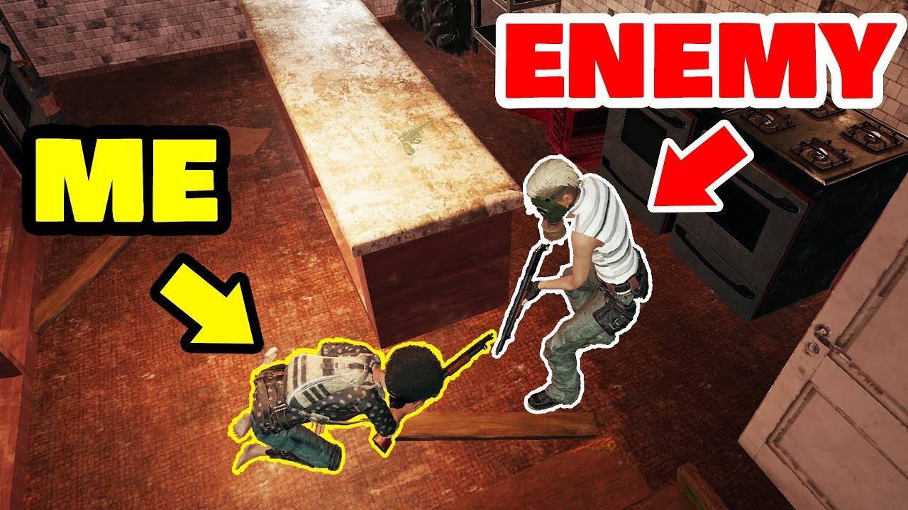I Really Love The PUBG Community - YouTube