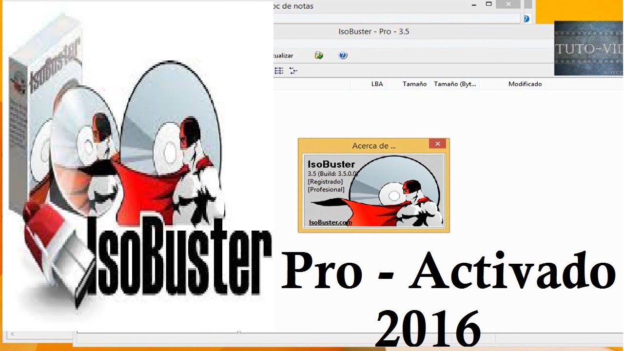 download isobuster gratis