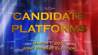 District Judge 345th Judicial District - DEM